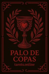 significado palo de copas
