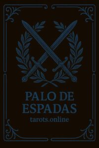 significado palo de espadas