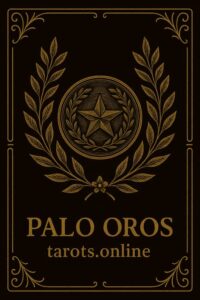 significado palo de oros