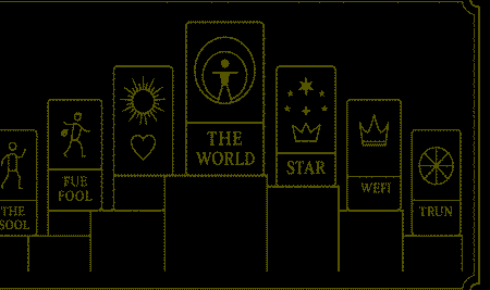 las mejores cartas del tarot