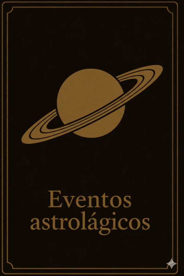 Eventos Astrológicos