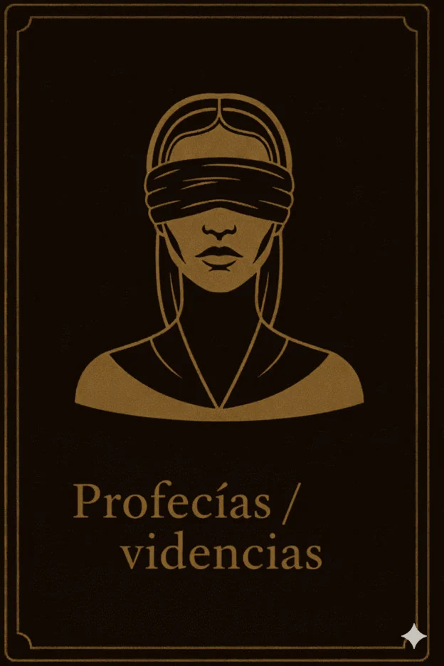 Profecías y Predicciones