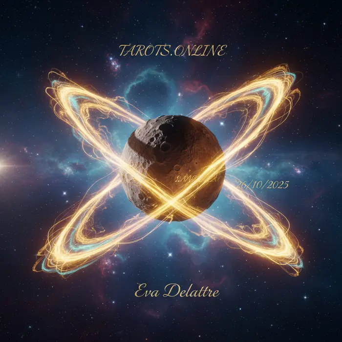 Ilustración del arquetipo de Quirón, el 'Sanador Herido', mostrando la transformación de sus fisuras en luz.