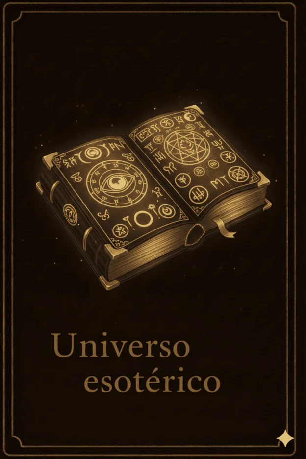 Universo Esotérico